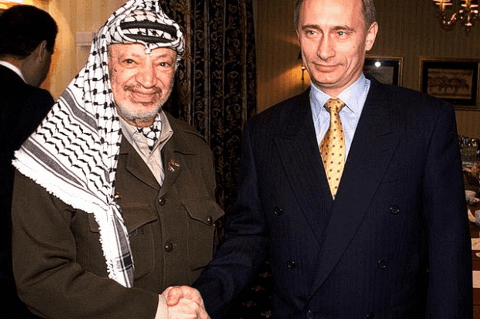 5 prominent authors on the parallels between Islam and Communism