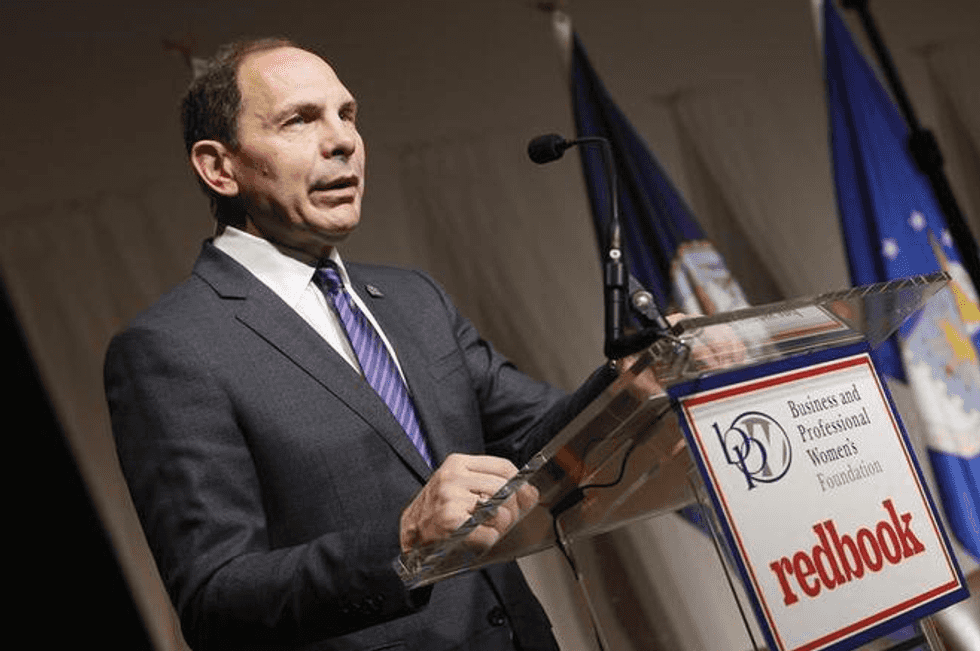 Enough is enough: Key lawmaker says it's time for another VA reform bill