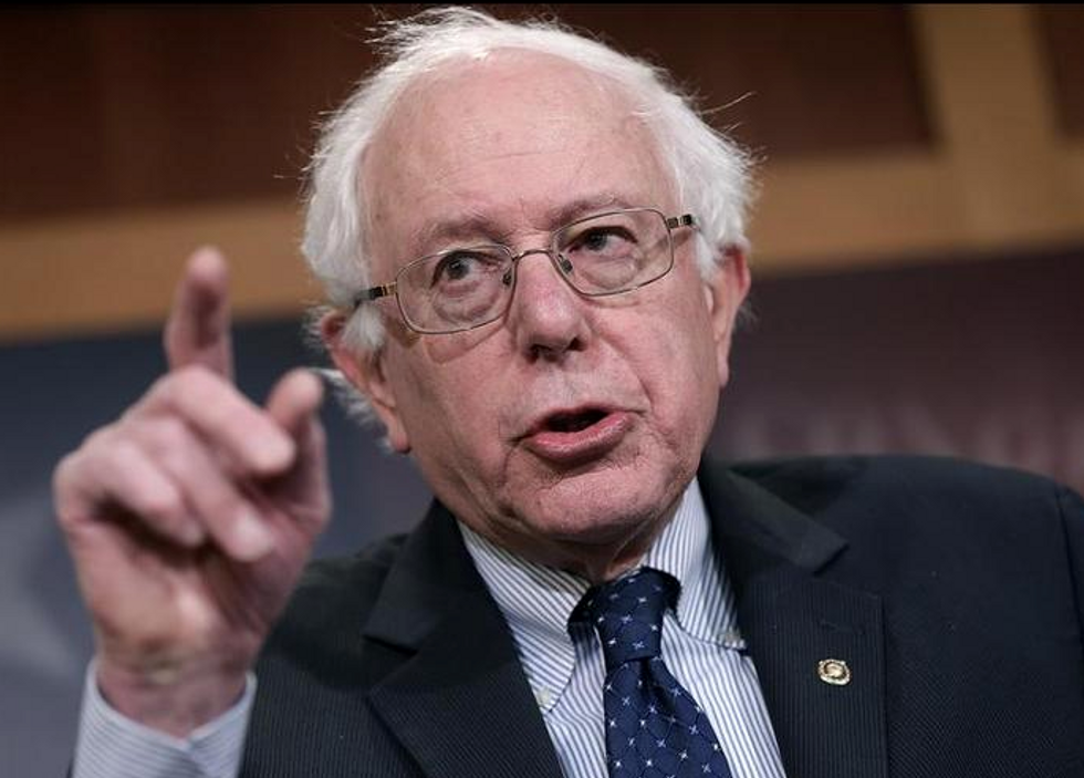 Senate rejects more amendments that try to pin climate change on humans