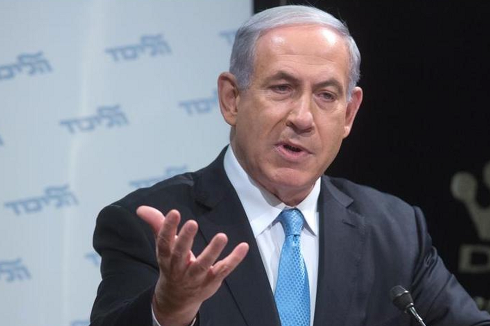 Israel to Obama: No offense intended