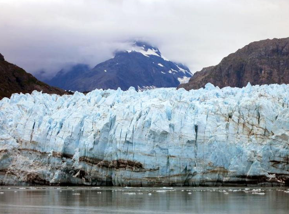 Obama Has Big Plans for Alaska, and the State's Republicans Aren't Happy