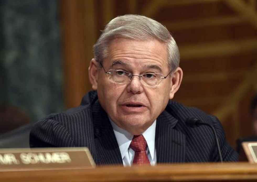 Senate Dems give Obama two months to reach a deal with Iran