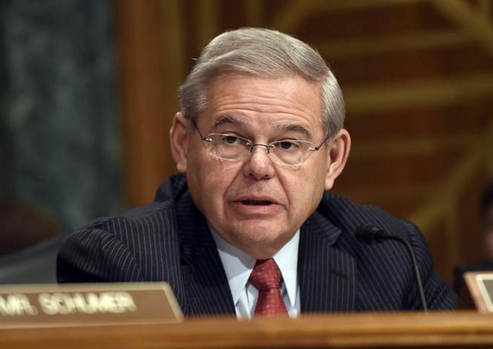 Senate Dems give Obama two months to reach a deal with Iran