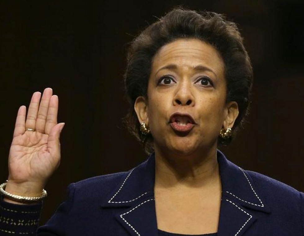 Obama's AG pick defends legality of White House's immigration action