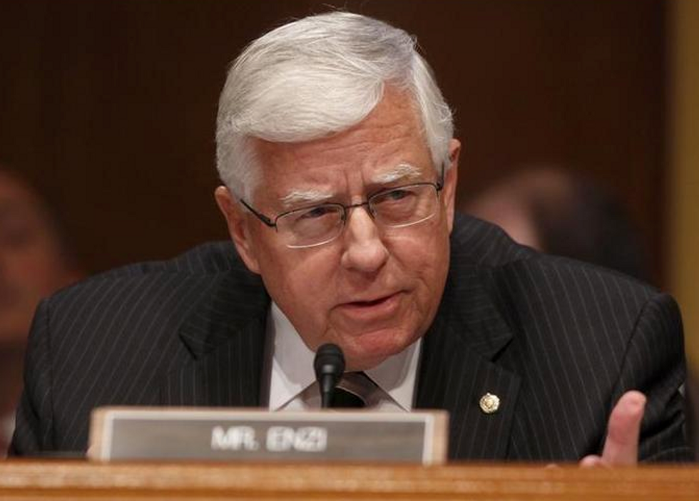 New day in the Senate: GOP pledges to attack the deficit and debt