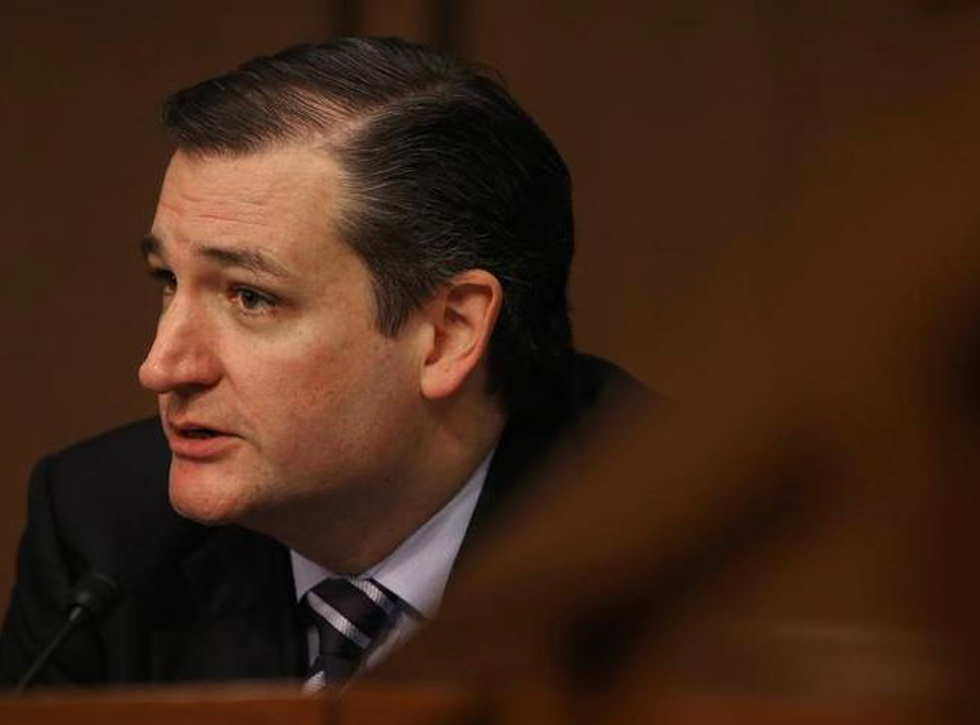 Watch: Loretta Lynch can't say if she'd trust Richard Nixon's AG to investigate Watergate