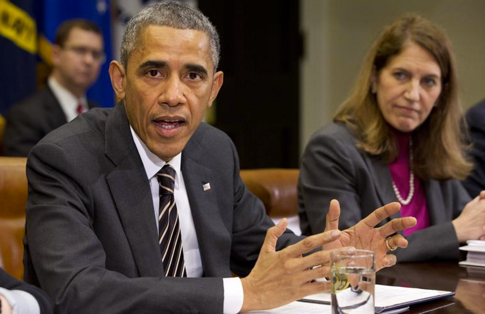 Feds Mobilize a Small Army to Help People With Obamacare Taxes