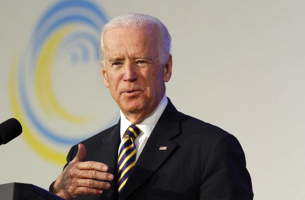 Biden Leading $1 Billion Effort to Fight Central American Corruption and Crime