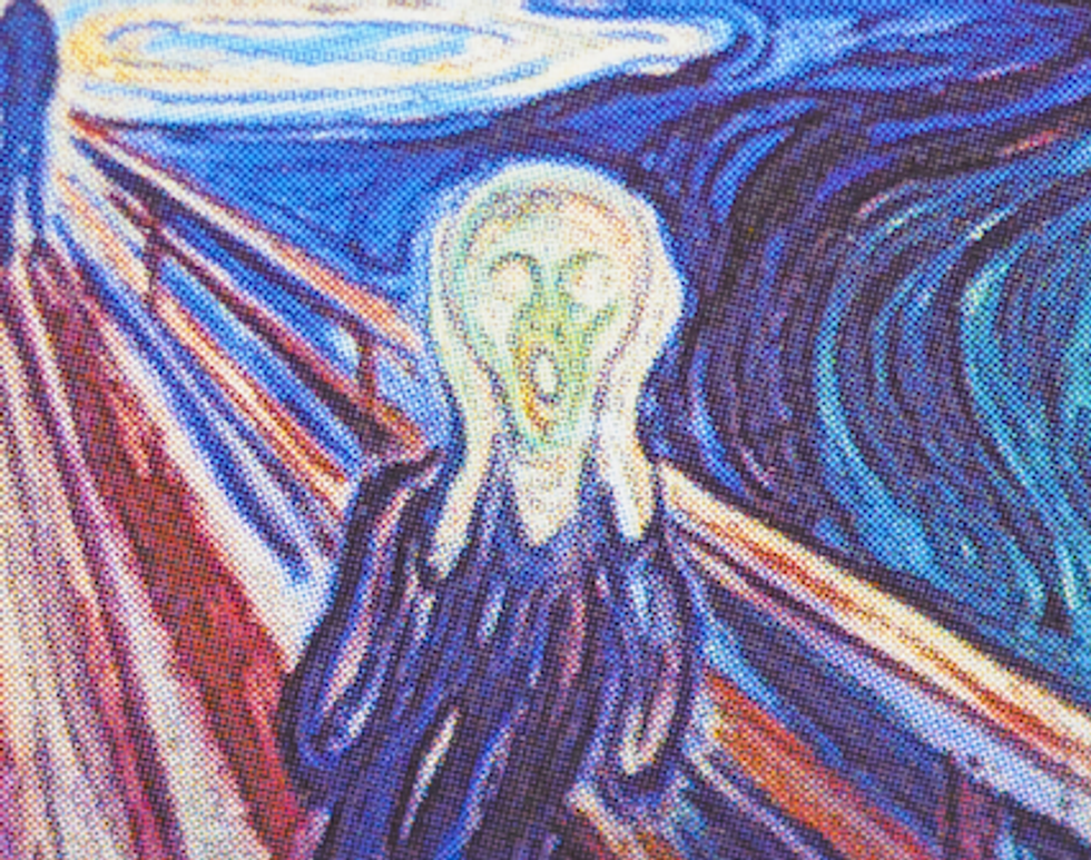 Should the Government Be Spending $40,000 a Pop on Official Government Portraits?