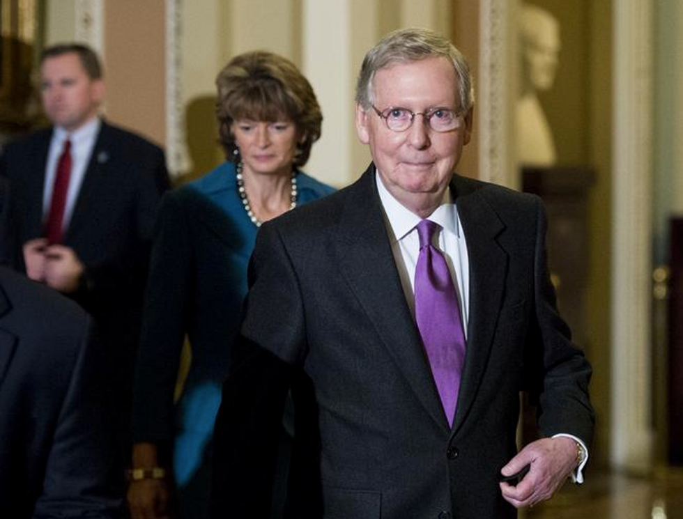 Here comes the big immigration fight in the Senate