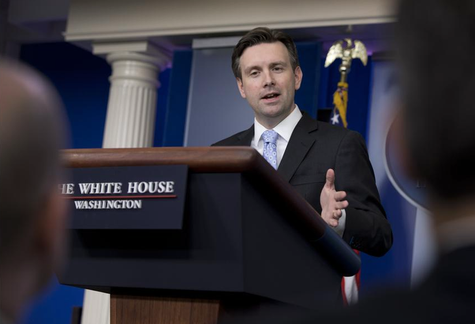 White House: Taliban Detainee Swapped for Bergdahl Has Not Returned to the Battlefield