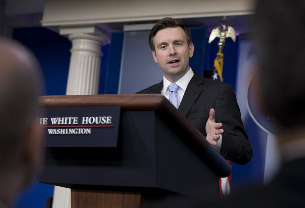 White House: Taliban Detainee Swapped for Bergdahl Has Not Returned to the Battlefield