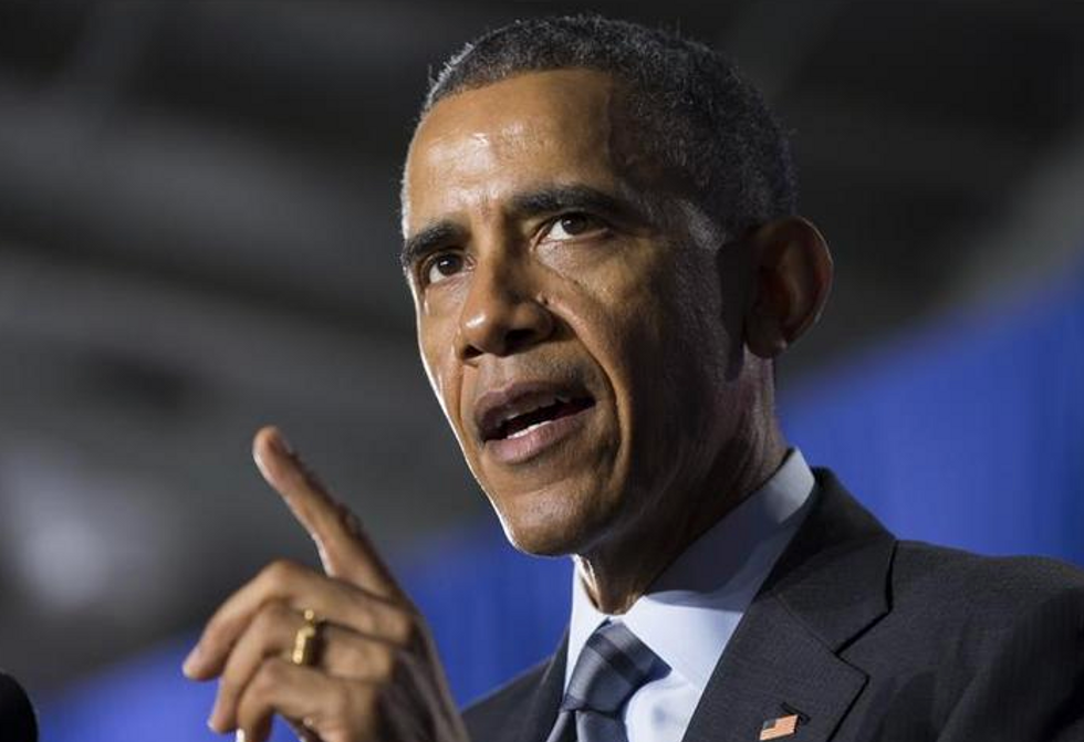 Obama is Helping Illegal Aliens in a Way That an Aide Says Could be One of His Biggest Scandals