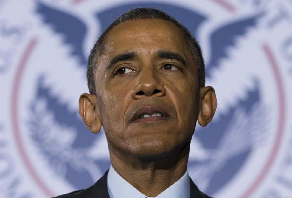 The Important Veterans' Program Obama Wants to Cut…Just Six Months After He Signed it Into Law