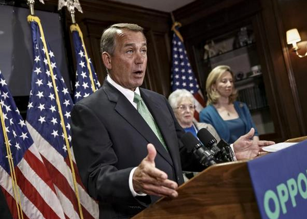 The seven Democrats to watch in today's Senate vote on Obama's immigration plan