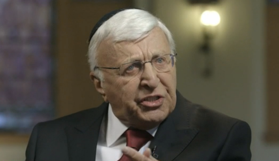 Author of 'The Sistine Secrets' Shares Something You May Not Know About Michelangelo's Famous Ceiling