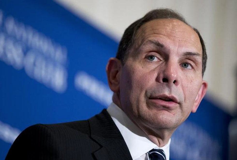 Here's how a top VA official reacted to a congressional request for an investigation into the Denver office