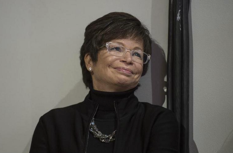 Book: Rahm Emanuel Tried to Get Valerie Jarrett to Run for Obama's Old Senate Seat to Get Her Out of the White House