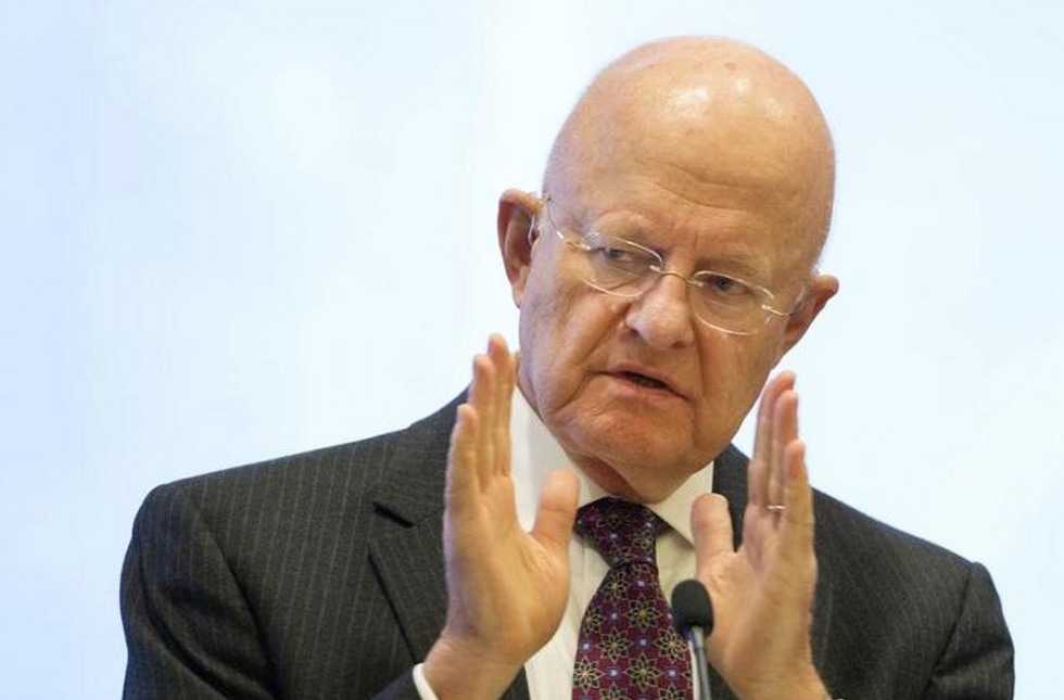 Slashing Security Clearances, Obama Budget Proposal Makes Classified Info Privy to Fewer People
