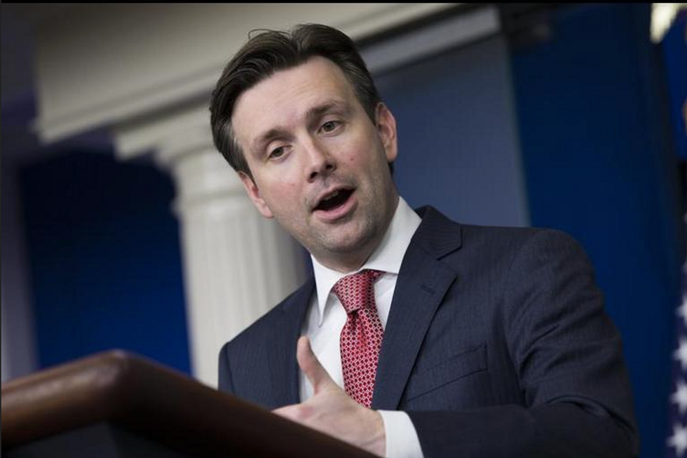 White House: Names of Muslim Leaders Who Met With Obama to Be Released 'At Some Point