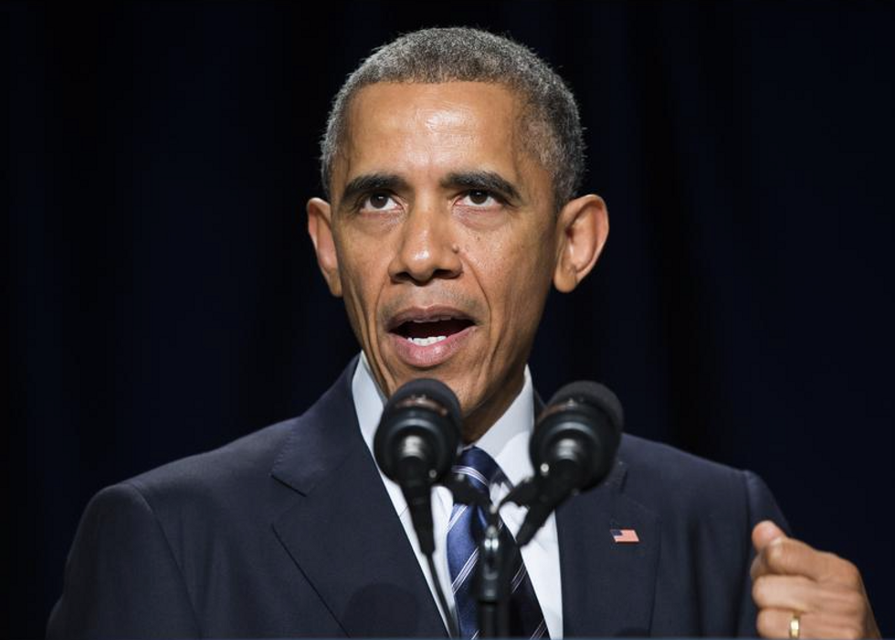 Muslim Group's Enthusiastic Invitation to Obama After Christianity Comments