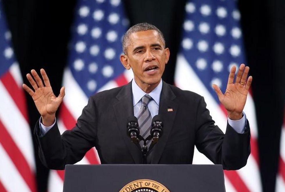 Obama's veto pen will soon be put to the test, starting with Keystone
