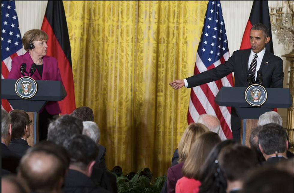 Obama: No More Extensions for Iran Nuke Talks