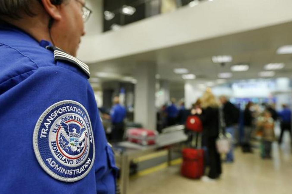 Today's House vote could put an end to TSA's group of fake, overpaid 'investigators