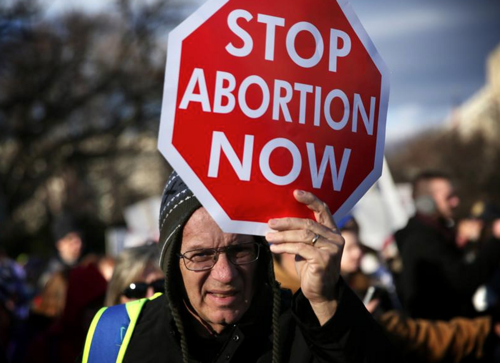 New bill guarantees constitutional 'right to life' protections for the unborn