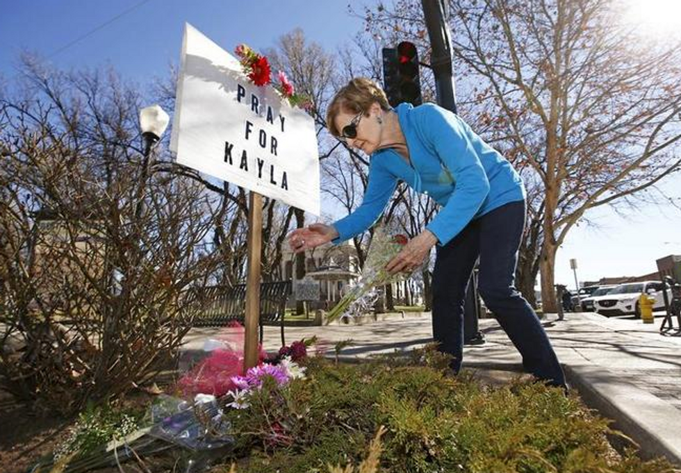 How Kayla Mueller's death might influence emerging U.S. plans to fight the Islamic State
