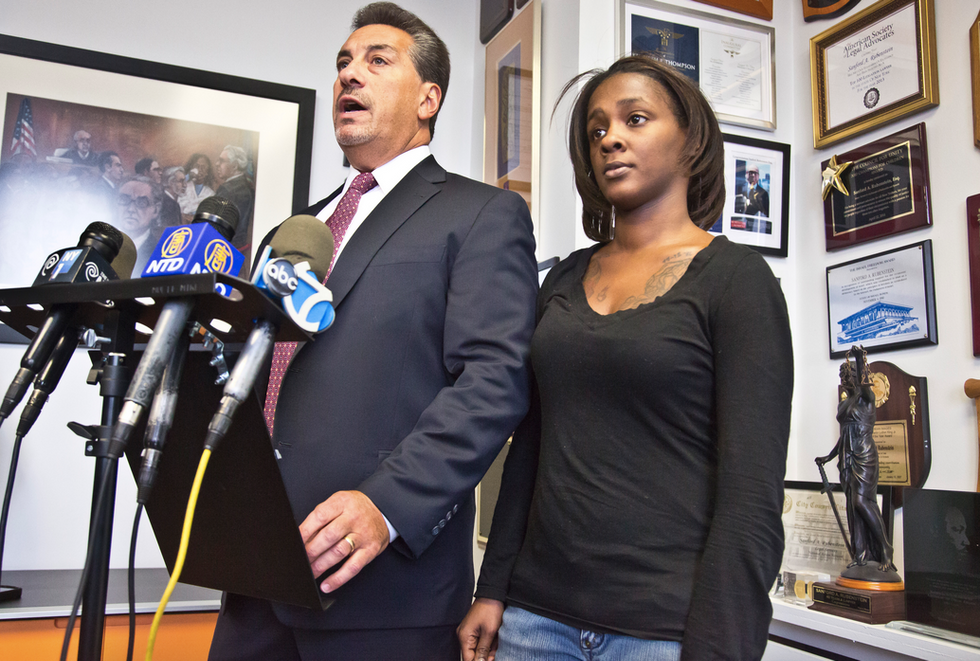 Rookie Cop Indicted in Fatal Shooting of Unarmed Man in Brooklyn Stairwell