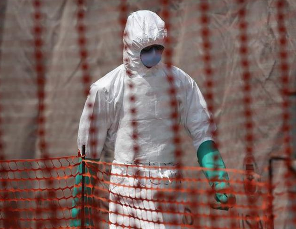 Obama says most U.S. troops fighting Ebola in West Africa will return home by April