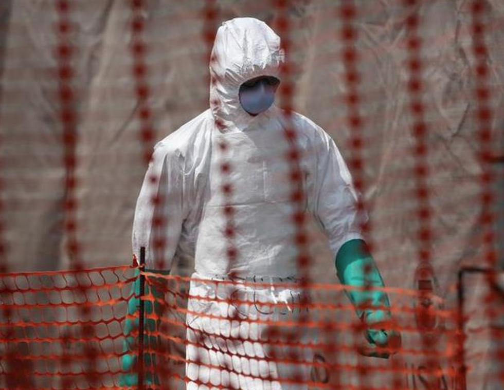 Obama says most U.S. troops fighting Ebola in West Africa will return home by April