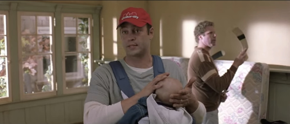 Vince Vaughn talks libertarianism with Playboy