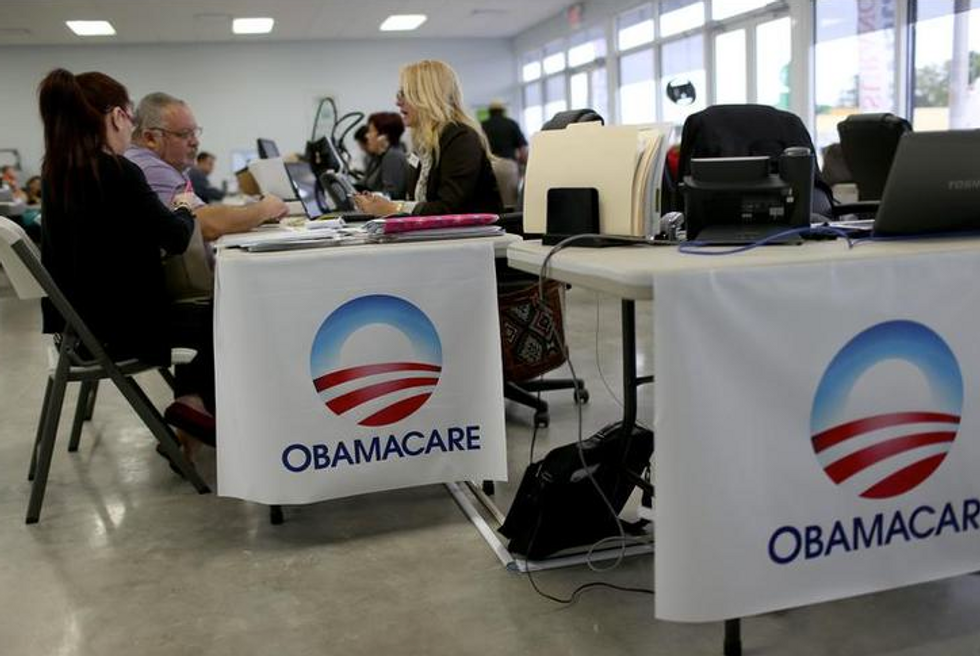 The Obamacare tax that even some Democrats want to eliminate