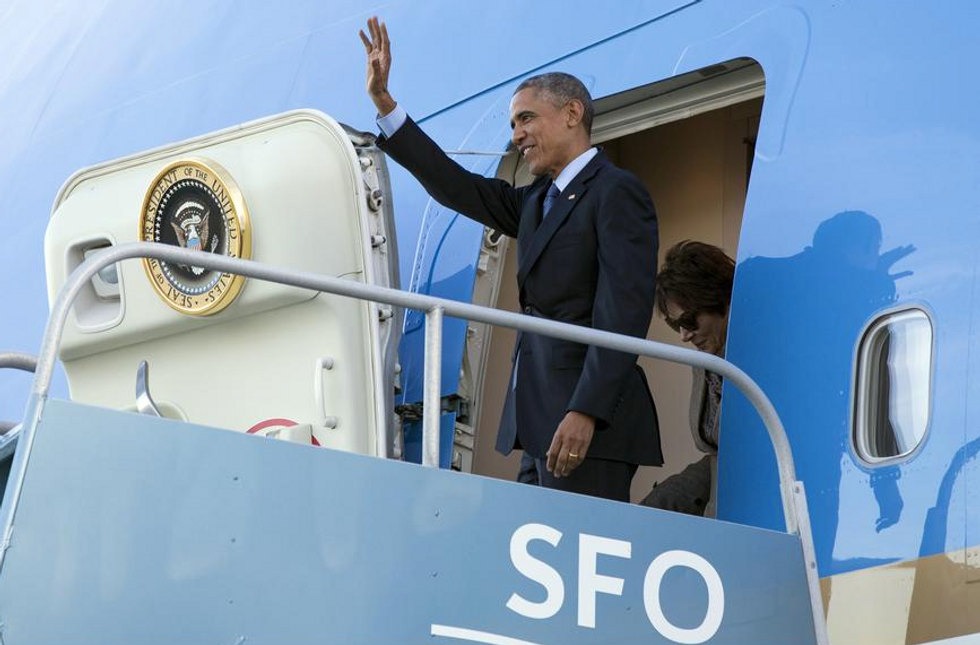 Is Obama Trying to Get Around a Big Common Core Complaint?