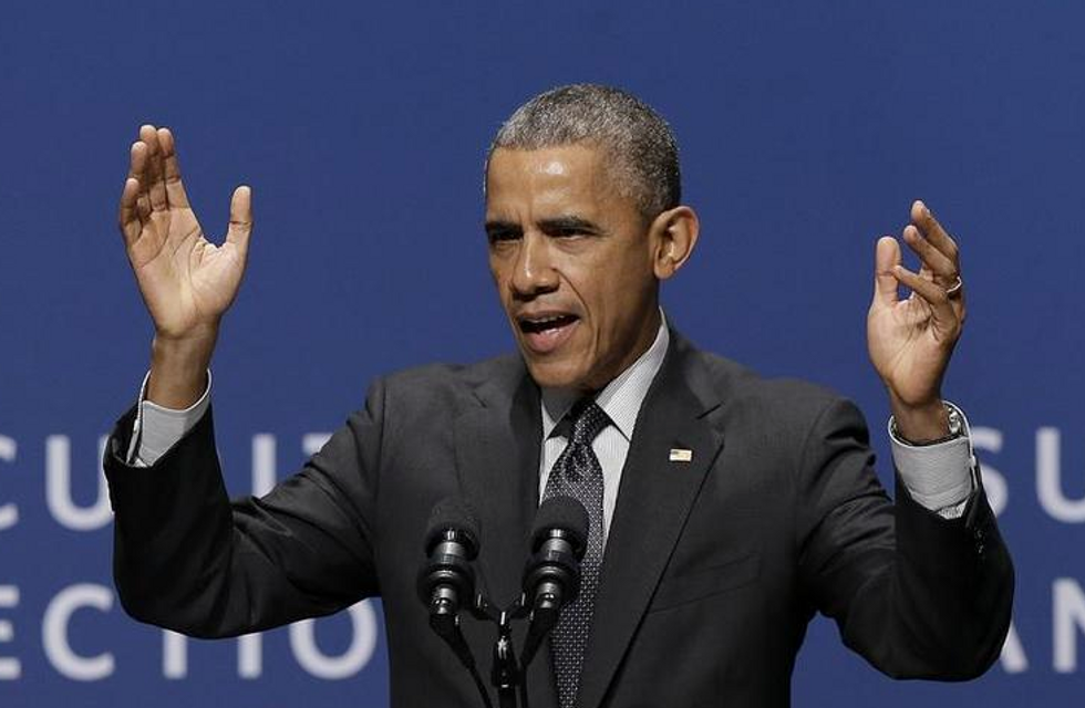 Obama's 'Sneaky Attempt' to Help Illegal Immigrants