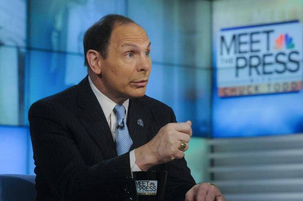 VA Secretary Claims 60 People 'Fired'… But Really, It Was Just Eight