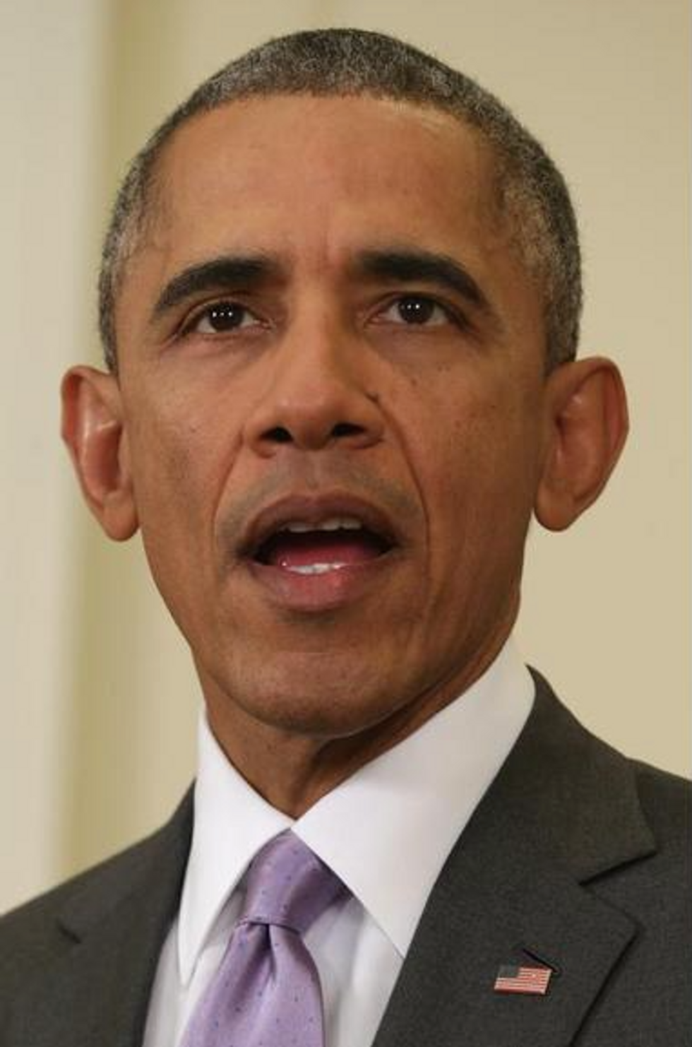 White House: 'Violent Extremists Come in All Sorts of Shapes and Sizes