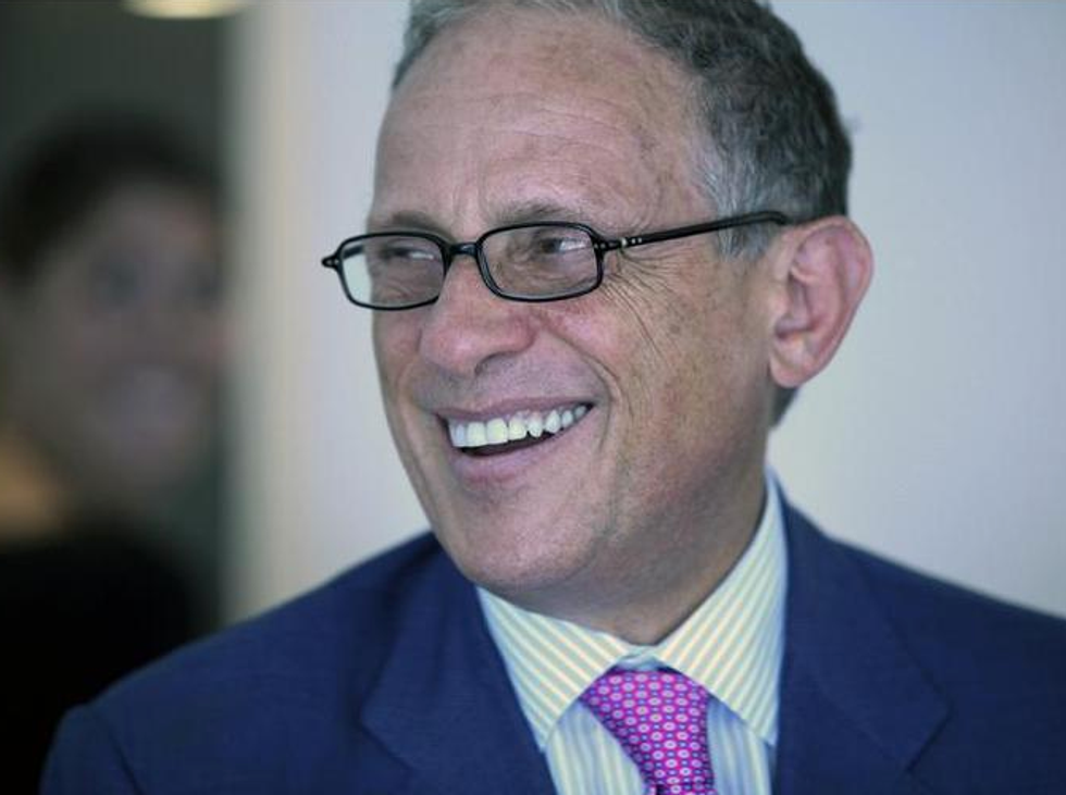 Ex-Im Bank spokesman wades into Twitter fight (on a holiday) over the fate of his agency