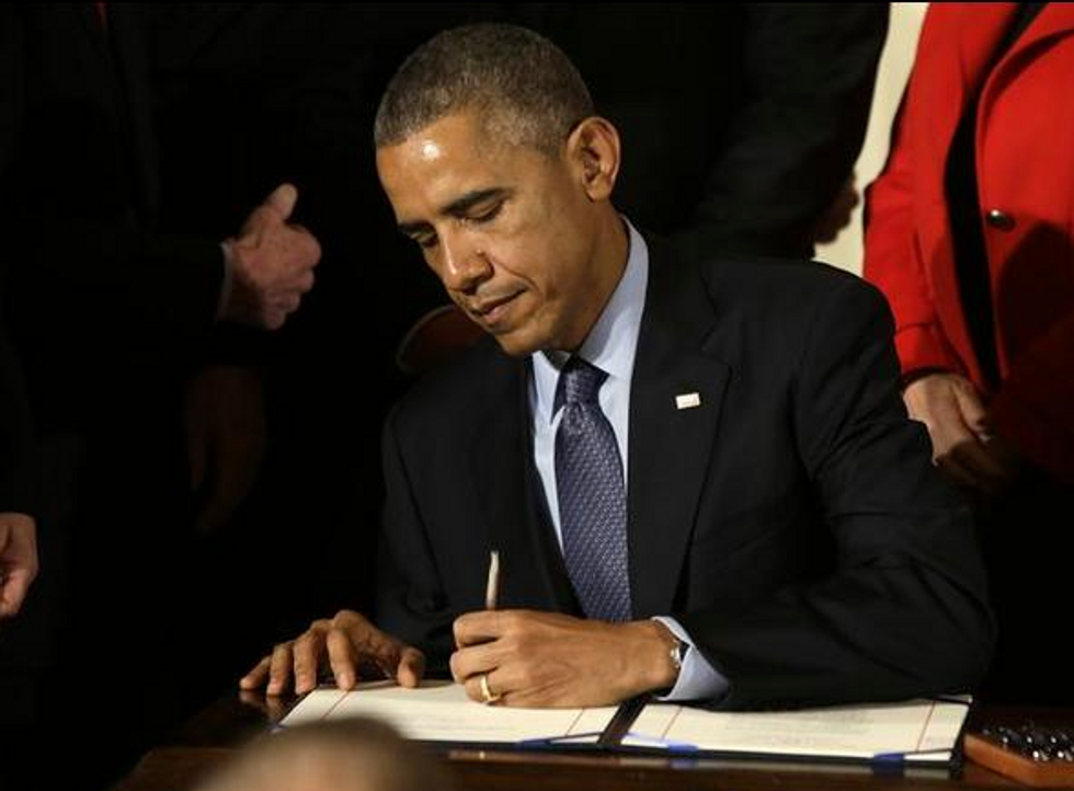 White House: There's 'No Profile' on the Type of Person Who Will Turn to Radicalism