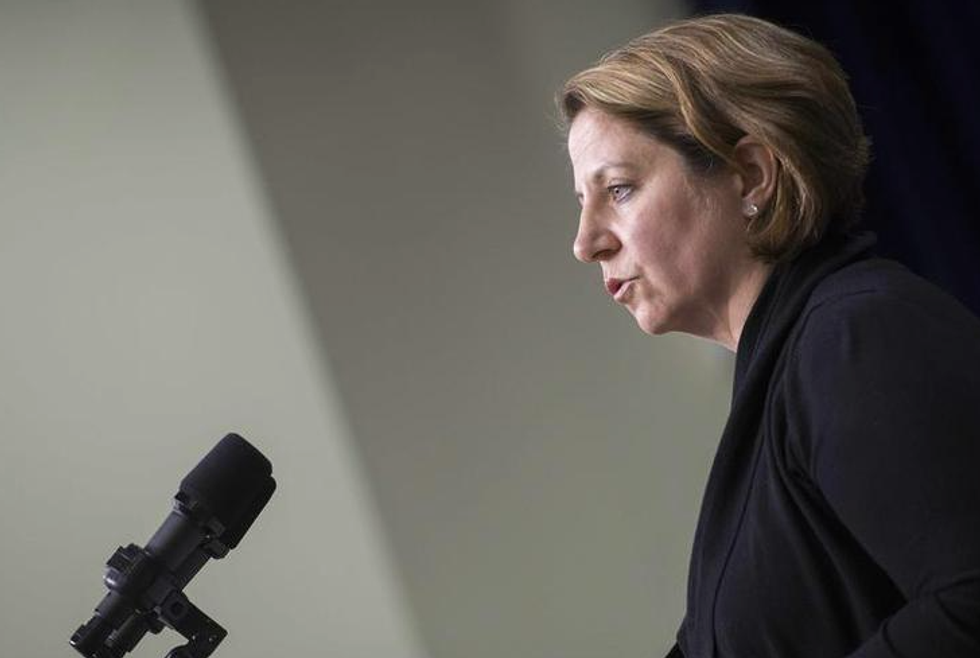 U.S. 'Outdone' by Terrorists on Social Media Battlefield, Experts Say