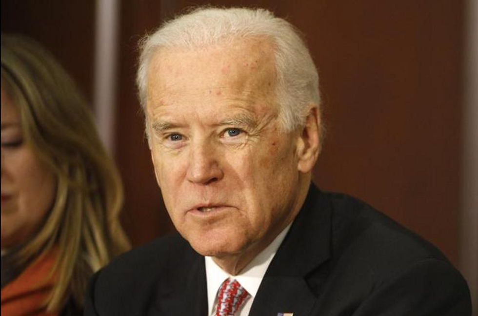 Joe Biden's 'Awful Lot of' Somali Cab Drivers Line Gets Hit...for Flat-Out Inaccuracy