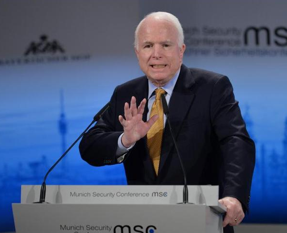 The surprising way the GOP's court victory on immigration could impact its legislative fight with Democrats