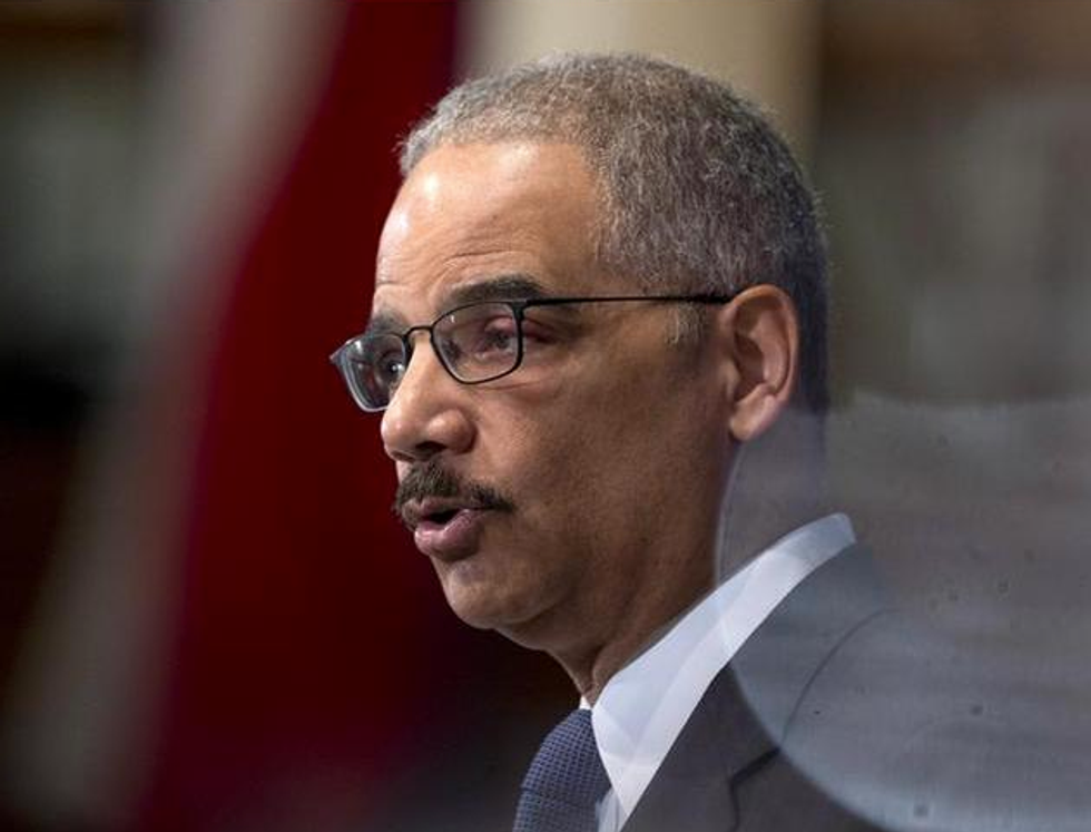 Justice Department close to final decisions in Ferguson investigations