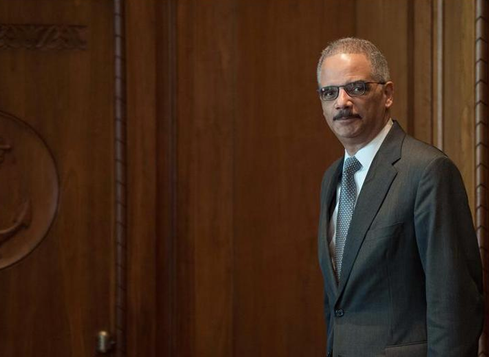 UPDATE: DOJ will move to stay Texas court injunction against Obama's immigration action