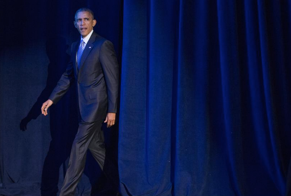 Obama Mocks Republicans, Singles Out Rand Paul With Condescending Tone