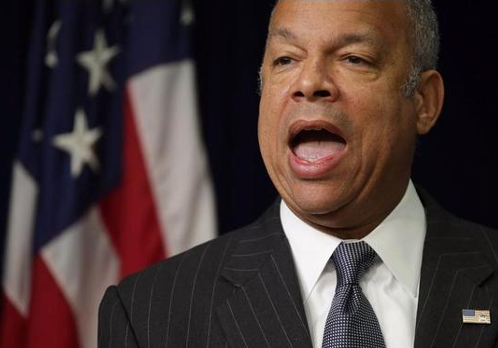 Obama Administration Slow to Cite Islamic Extremism, but Isn't Afraid to Point Out Domestic Right-Wing Terror Threats