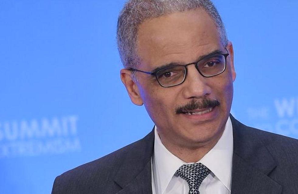 Justice Dept. Reveals Border Logic: 'Integrity of the Border' Best Served by Protecting Illegal Immigrants