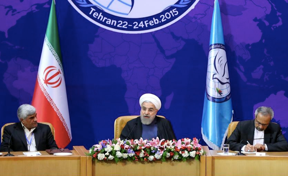 White House Says There's a 'Sense of Urgency' for an Iran Deal, but No Plan B if One Isn't Reached